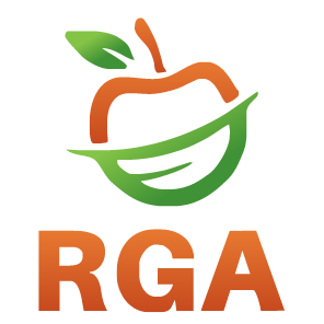 RGA logo